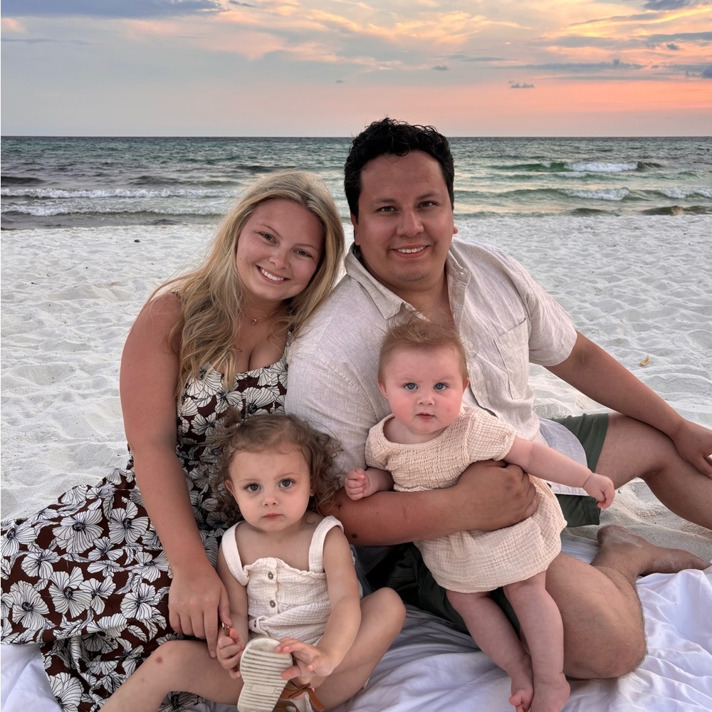 Meet your Posher, Madison